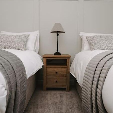 Woodhaven Stays Scredington Екстер'єр фото