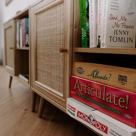 Woodhaven Stays Scredington Екстер'єр фото