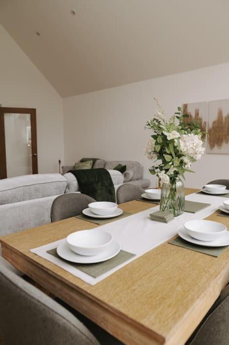 Woodhaven Stays Scredington Екстер'єр фото