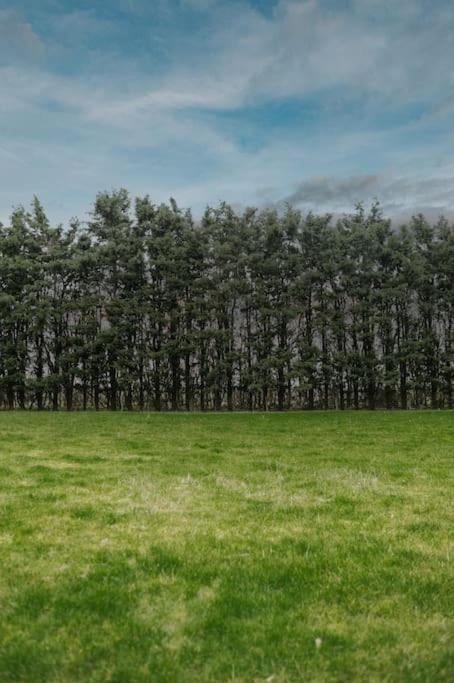 Woodhaven Stays Scredington Екстер'єр фото