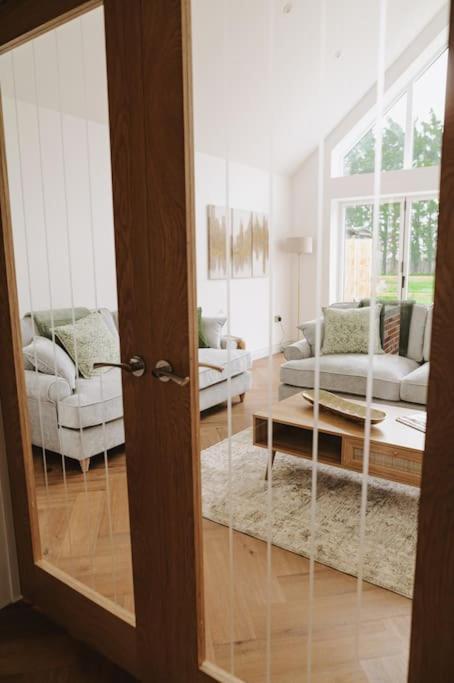 Woodhaven Stays Scredington Екстер'єр фото