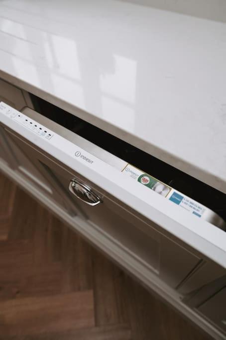 Woodhaven Stays Scredington Екстер'єр фото