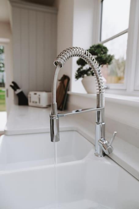 Woodhaven Stays Scredington Екстер'єр фото