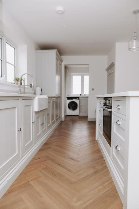 Woodhaven Stays Scredington Екстер'єр фото