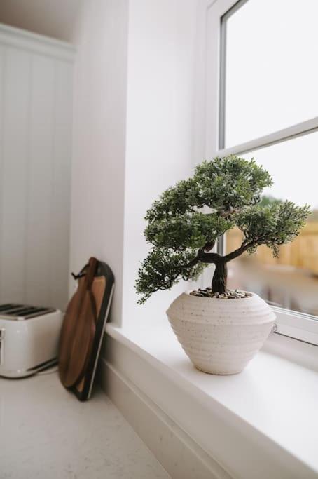 Woodhaven Stays Scredington Екстер'єр фото