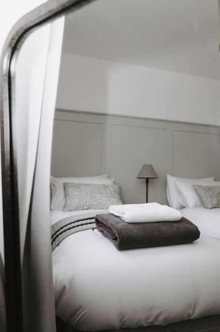 Woodhaven Stays Scredington Екстер'єр фото