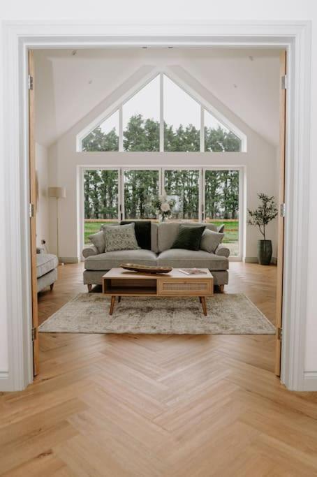 Woodhaven Stays Scredington Екстер'єр фото