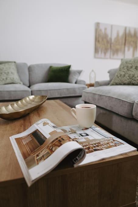 Woodhaven Stays Scredington Екстер'єр фото