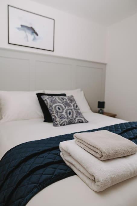 Woodhaven Stays Scredington Екстер'єр фото