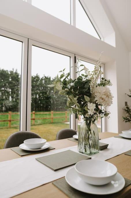 Woodhaven Stays Scredington Екстер'єр фото