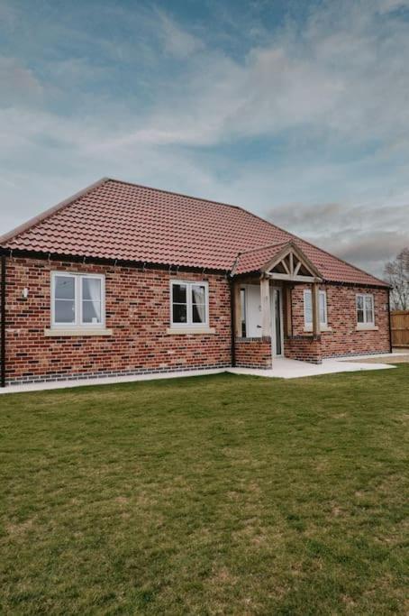 Woodhaven Stays Scredington Екстер'єр фото
